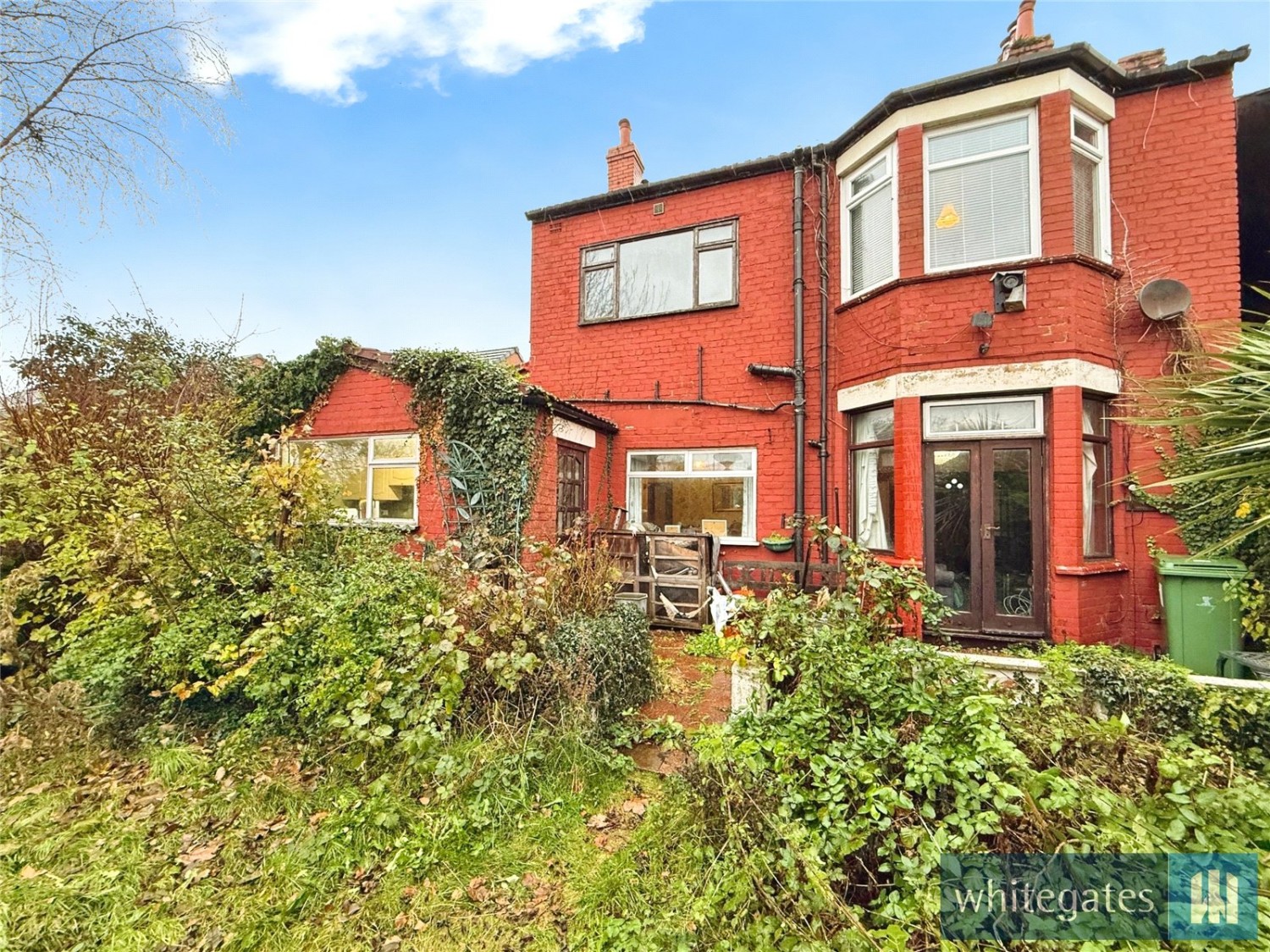 Liverpool, Merseyside