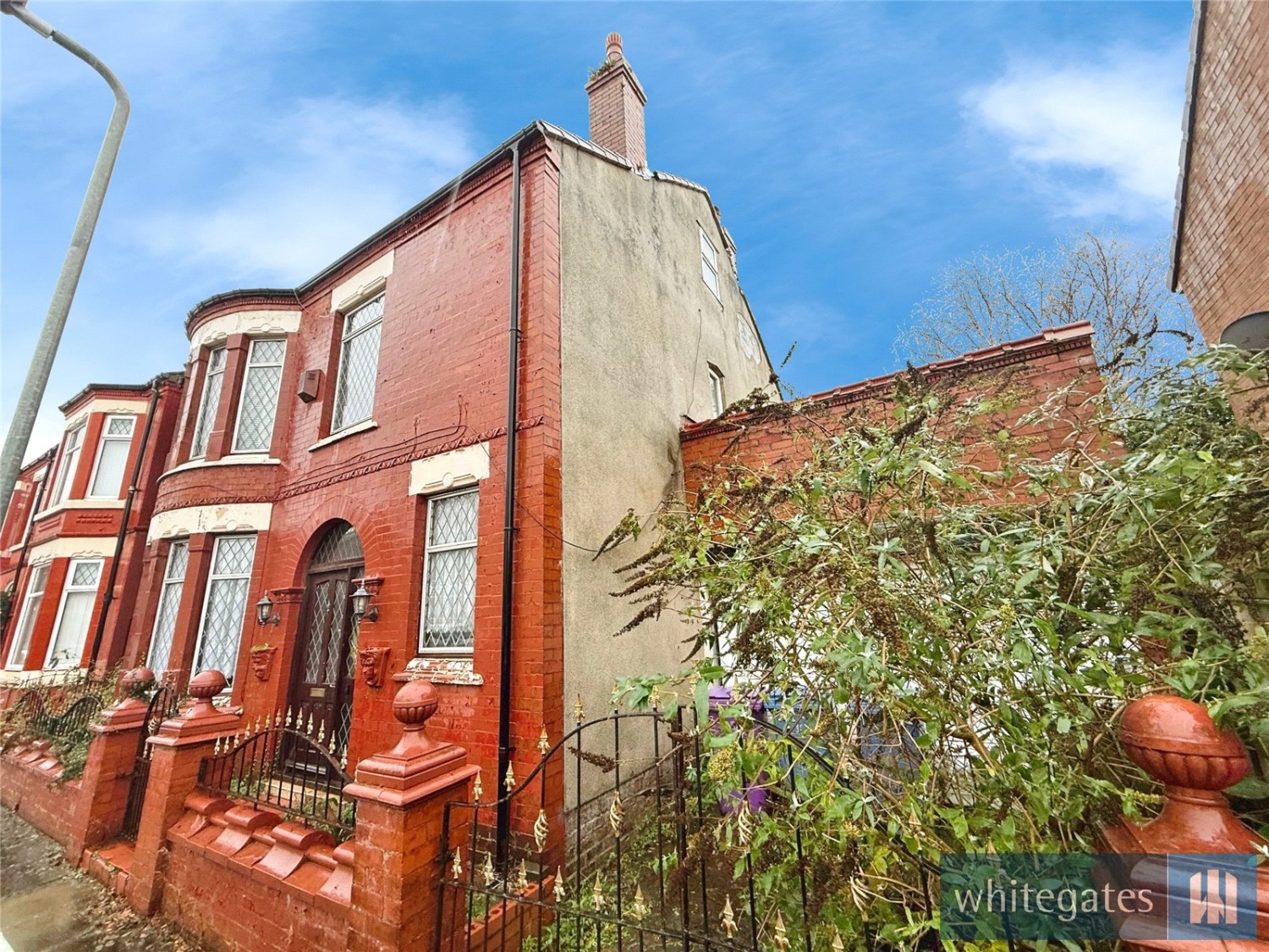 Liverpool, Merseyside