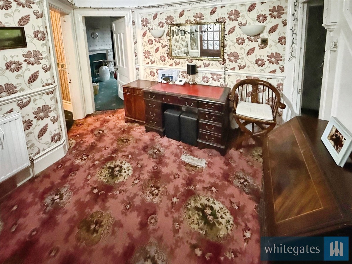 Liverpool, Merseyside