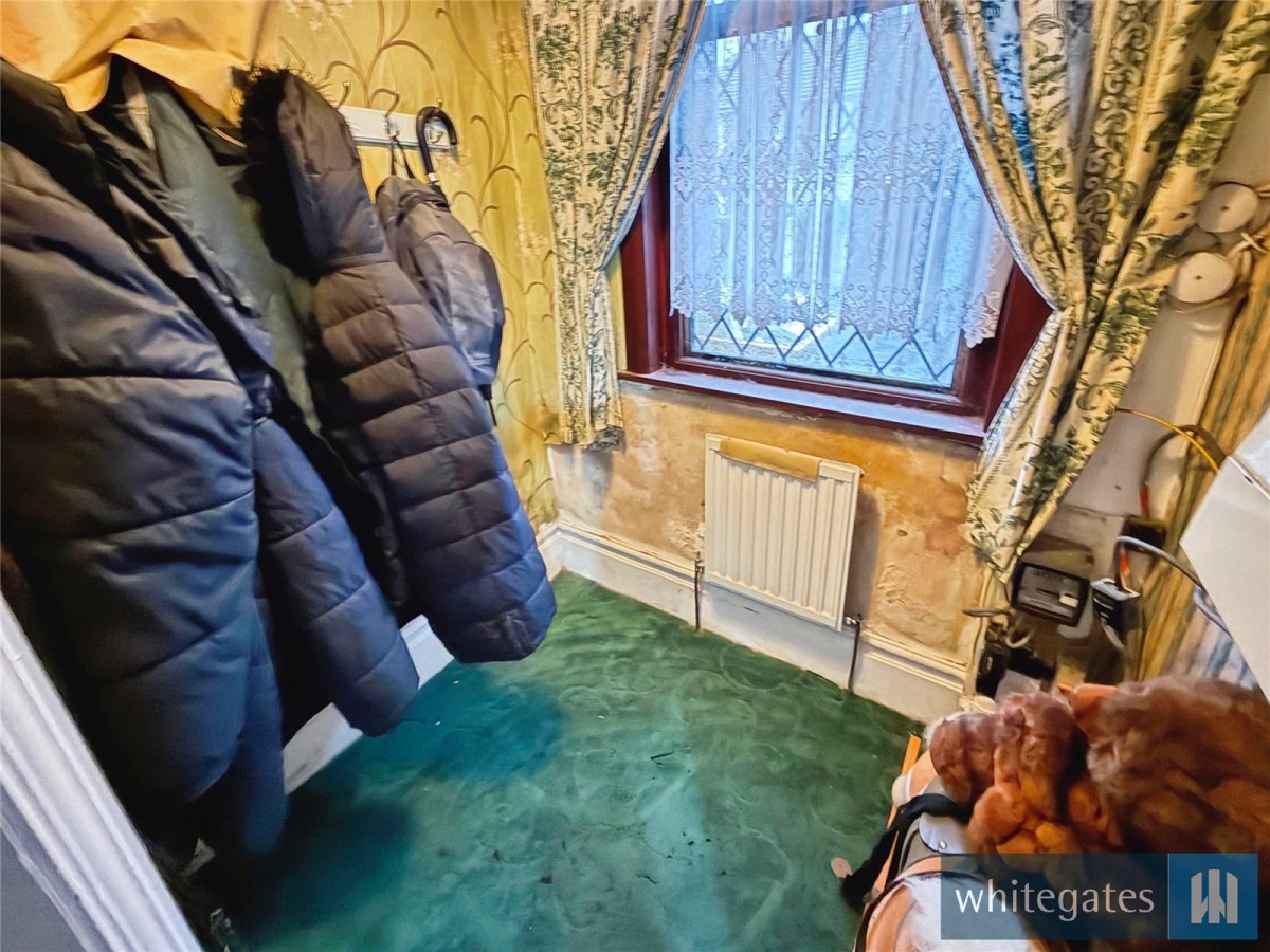 Liverpool, Merseyside