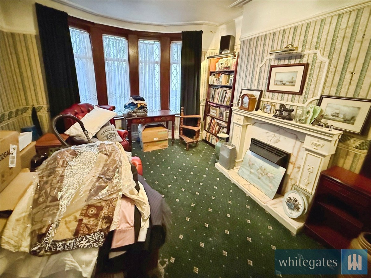 Liverpool, Merseyside