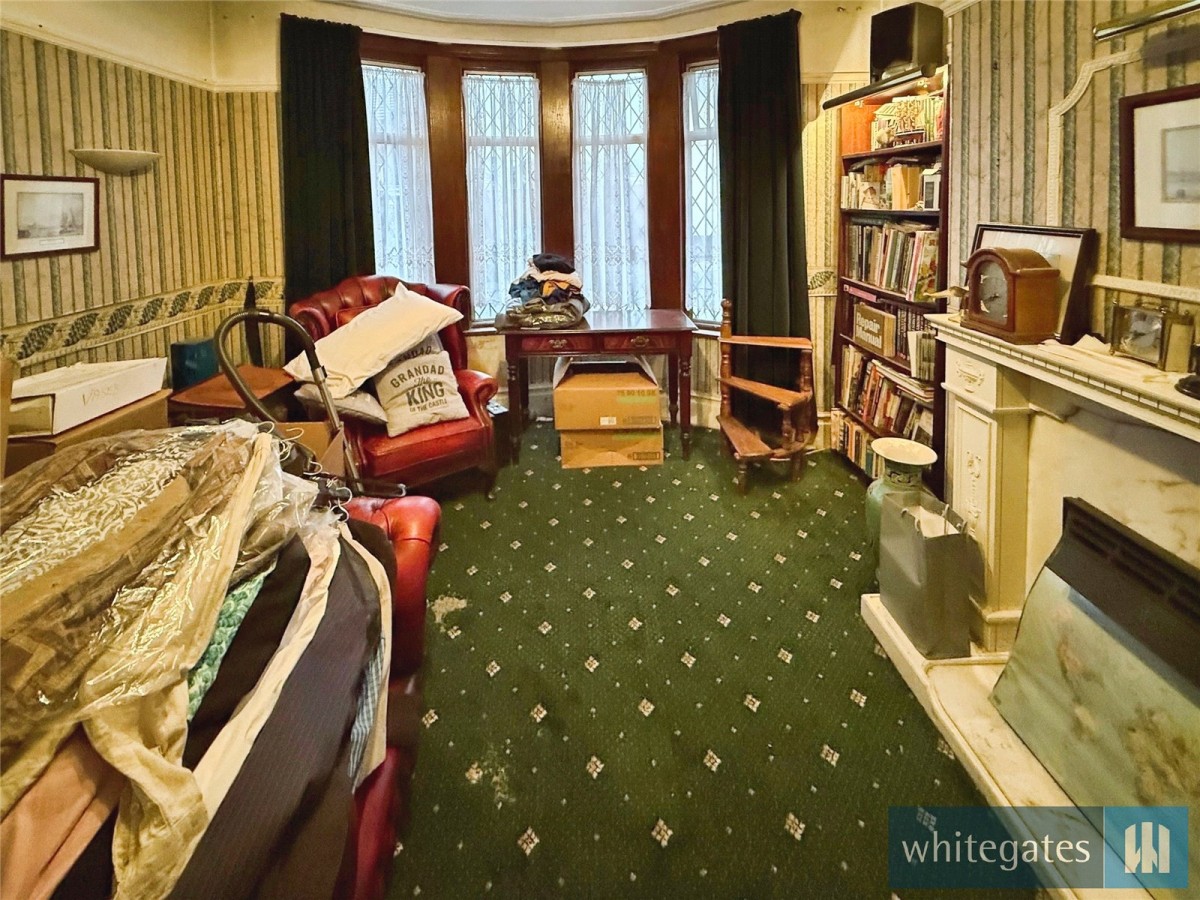 Liverpool, Merseyside