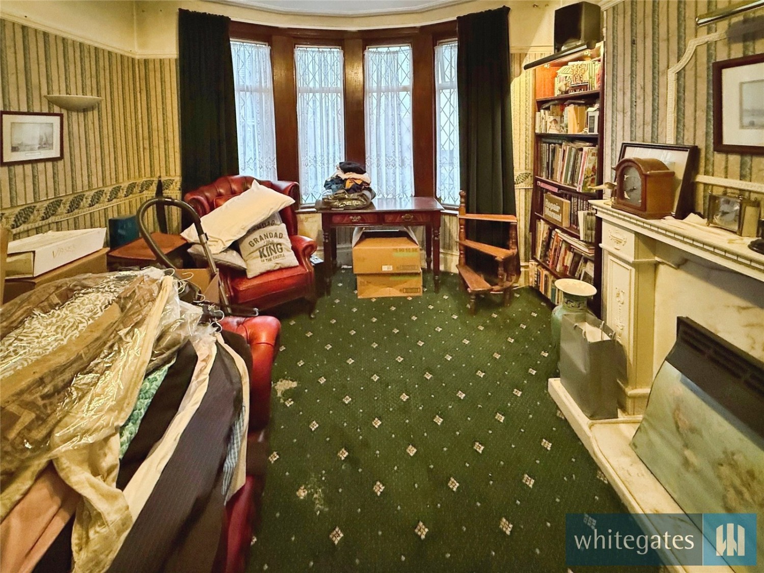 Liverpool, Merseyside