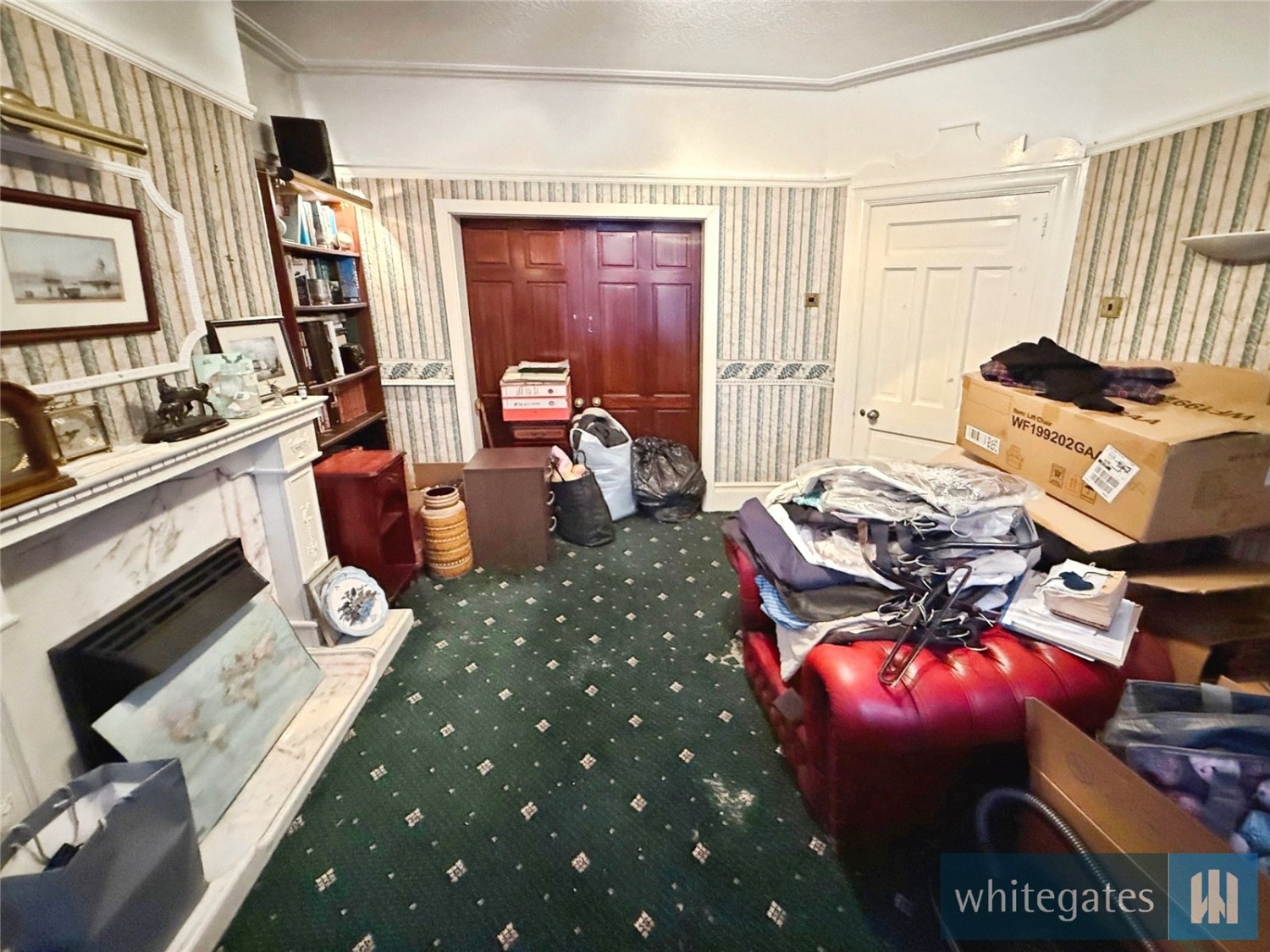 Liverpool, Merseyside