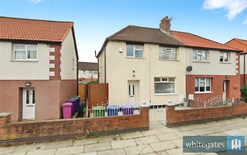 Liverpool, Merseyside