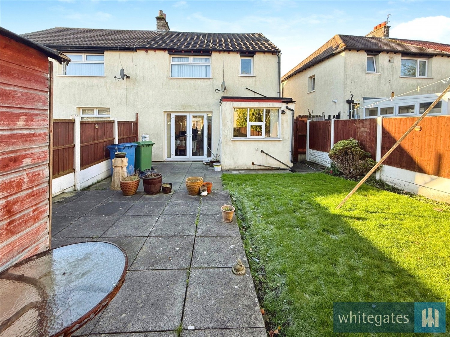 Liverpool, Merseyside