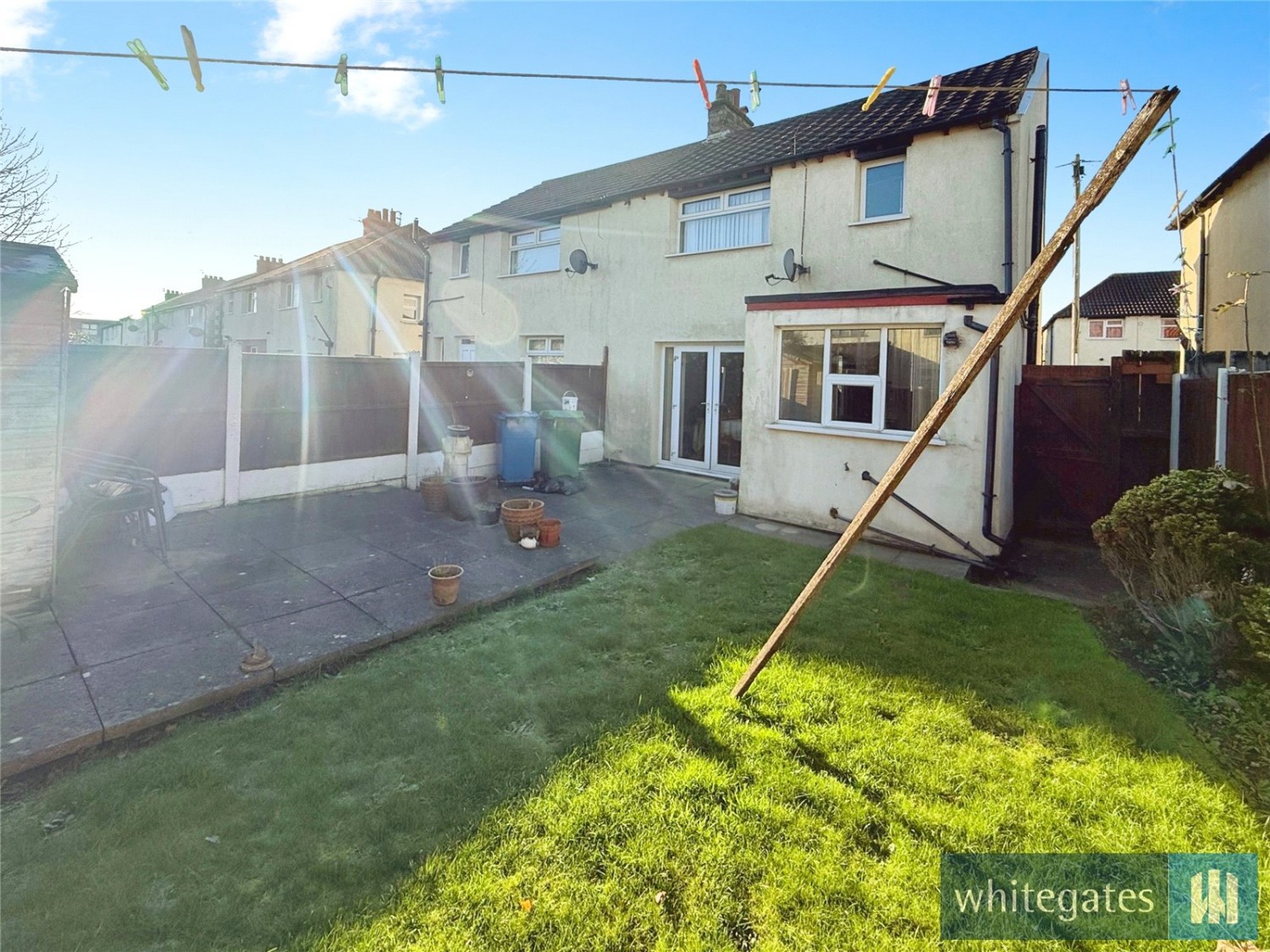 Liverpool, Merseyside