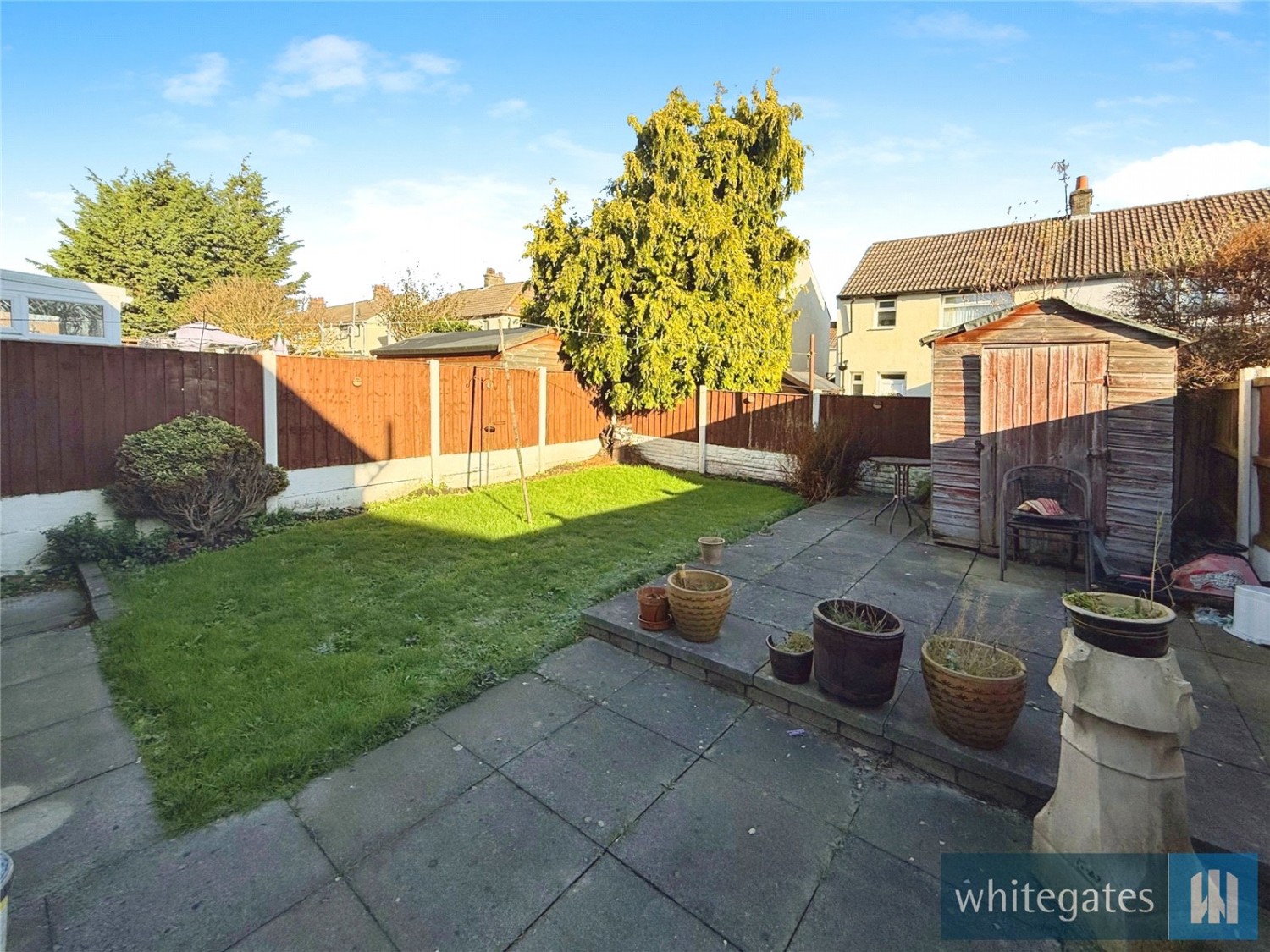 Liverpool, Merseyside