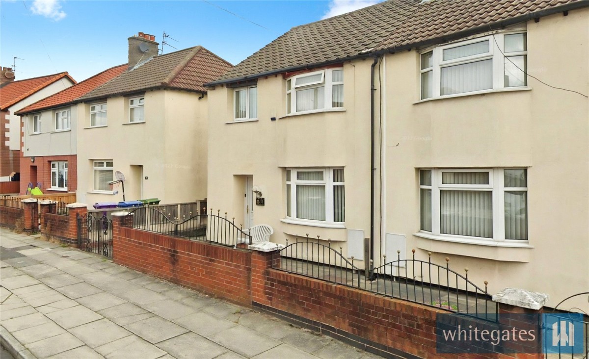 Liverpool, Merseyside