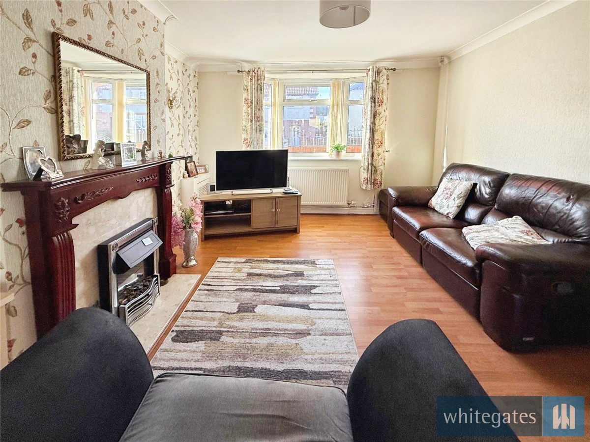 Liverpool, Merseyside