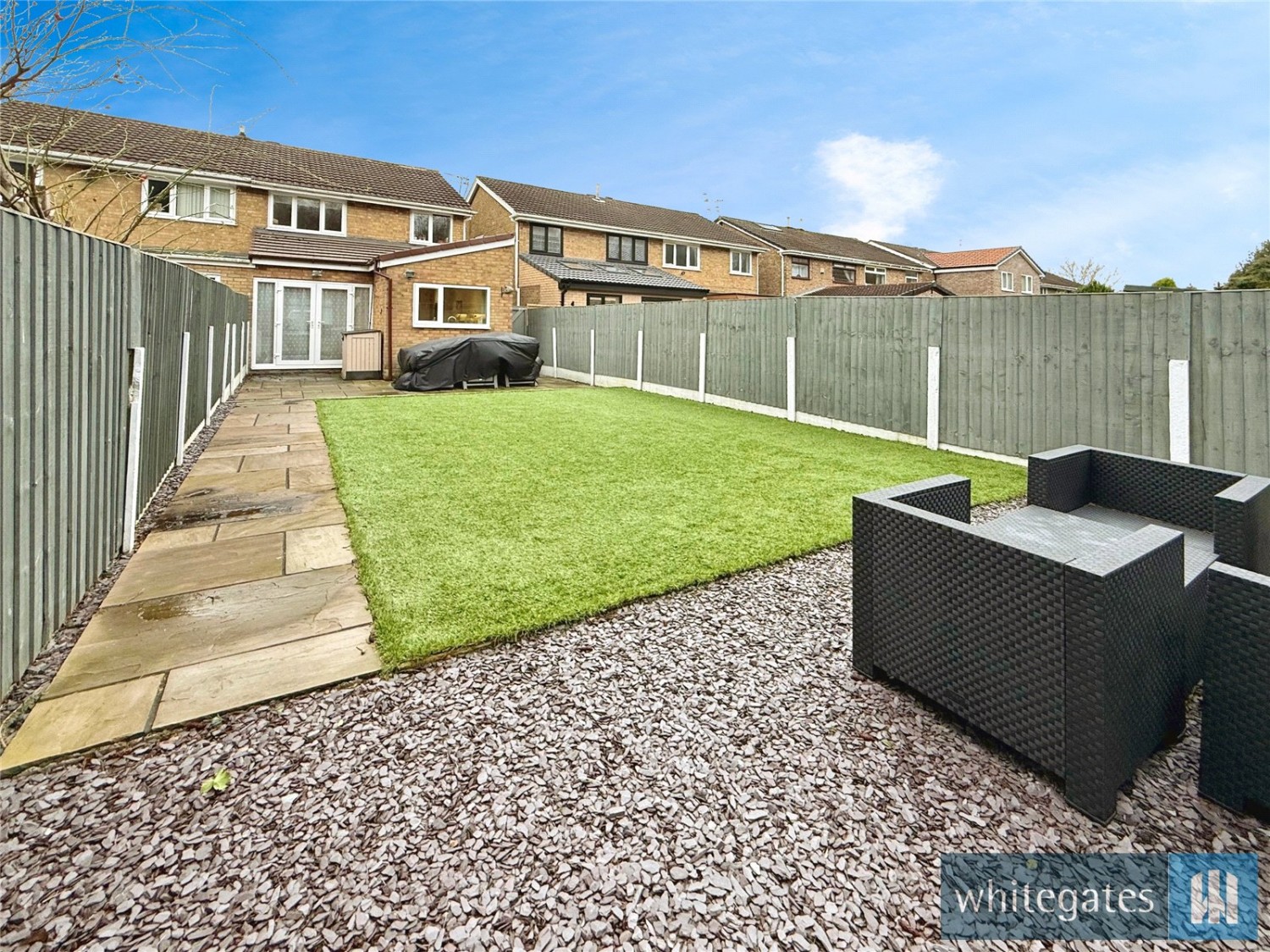 Liverpool, Merseyside