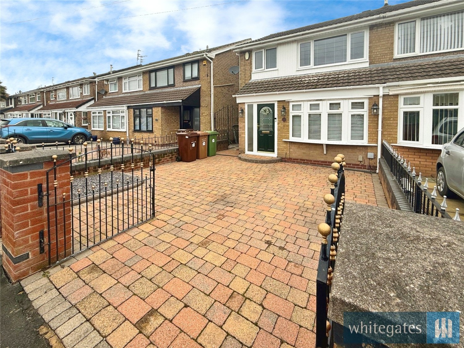 Liverpool, Merseyside