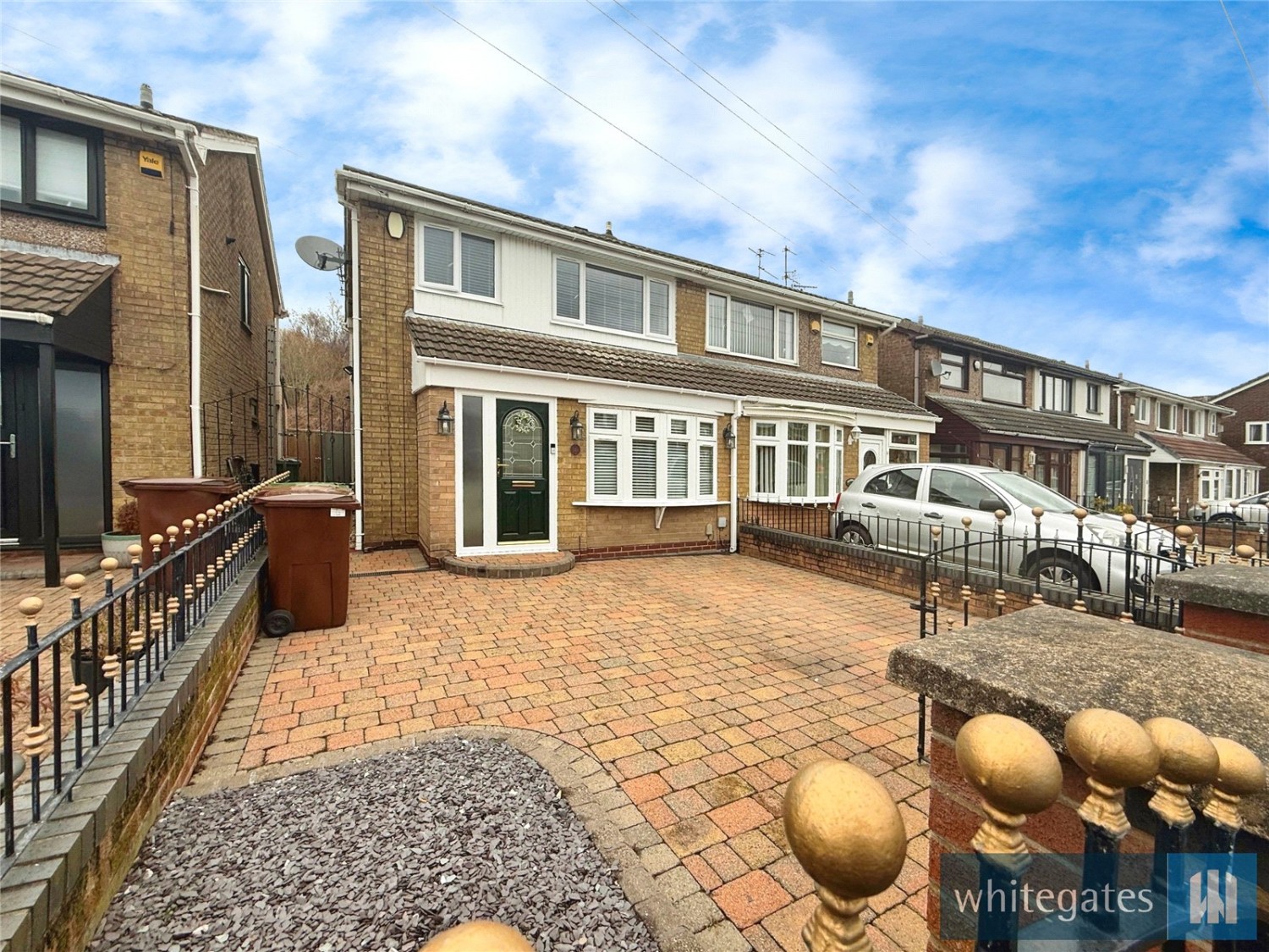 Liverpool, Merseyside