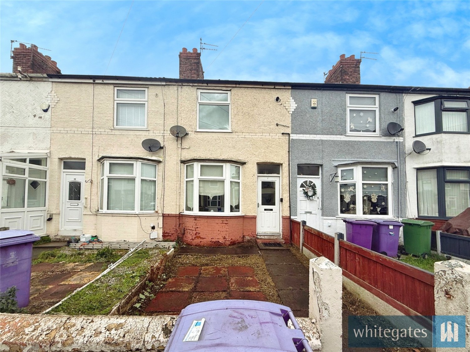 Liverpool, Merseyside