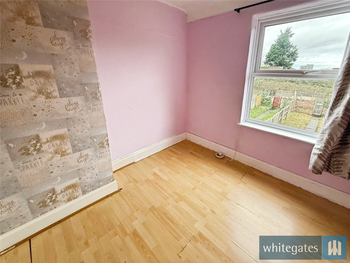 Liverpool, Merseyside