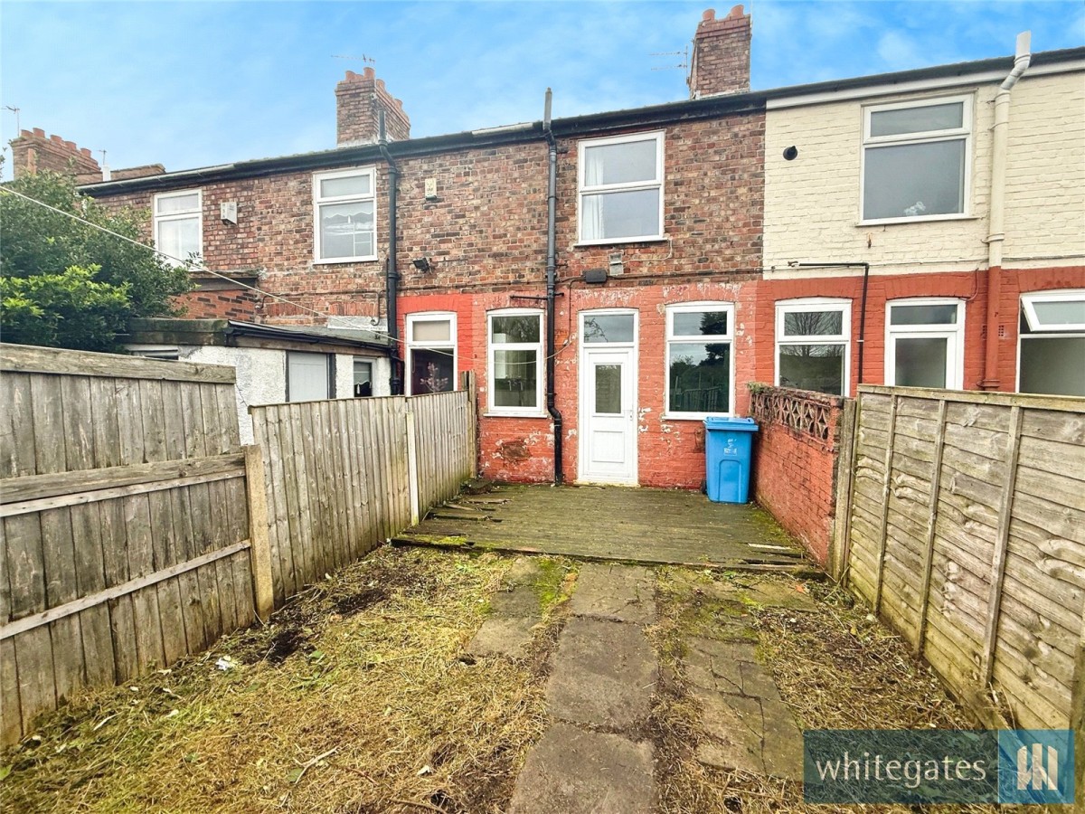 Liverpool, Merseyside