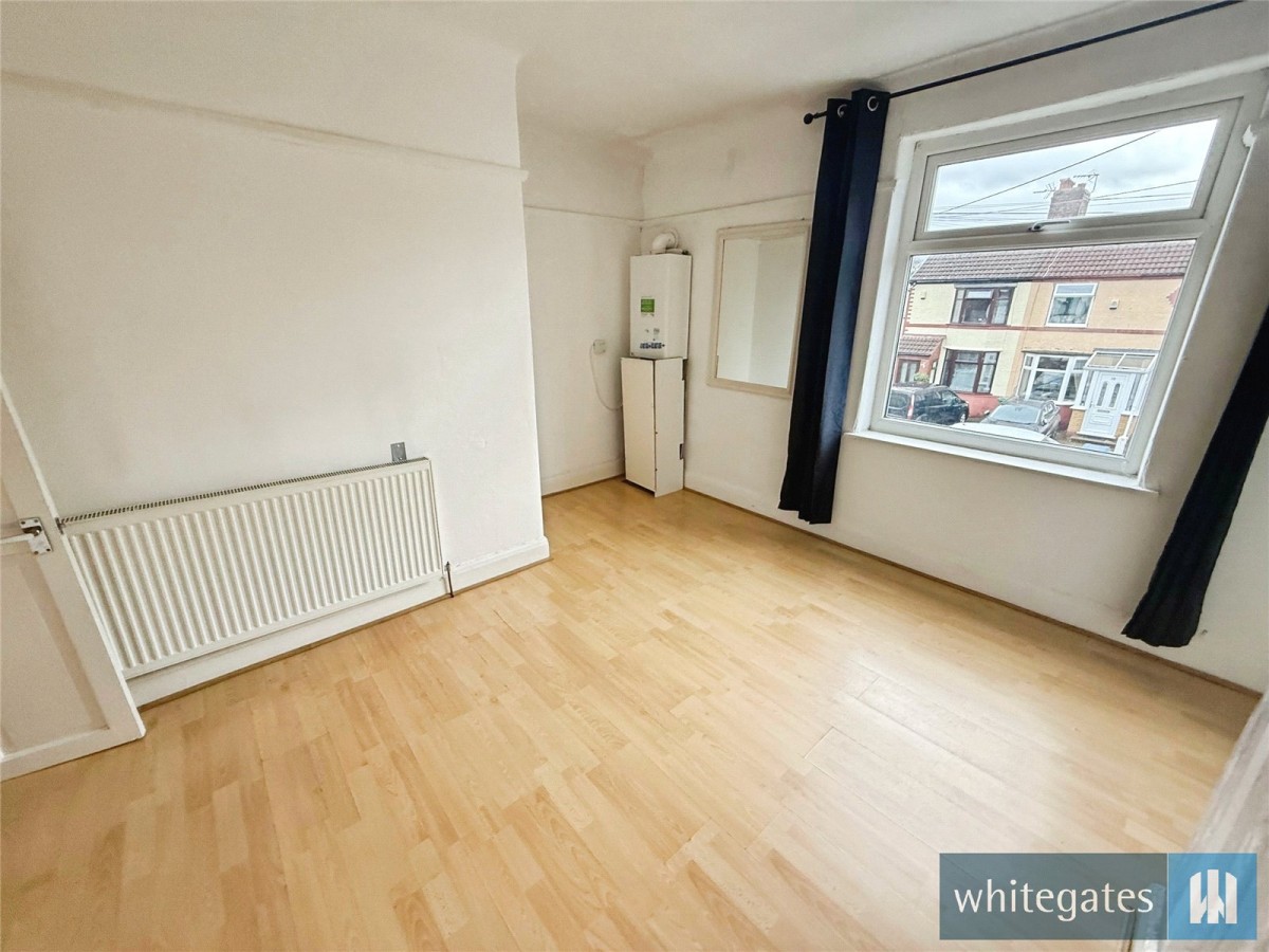 Liverpool, Merseyside