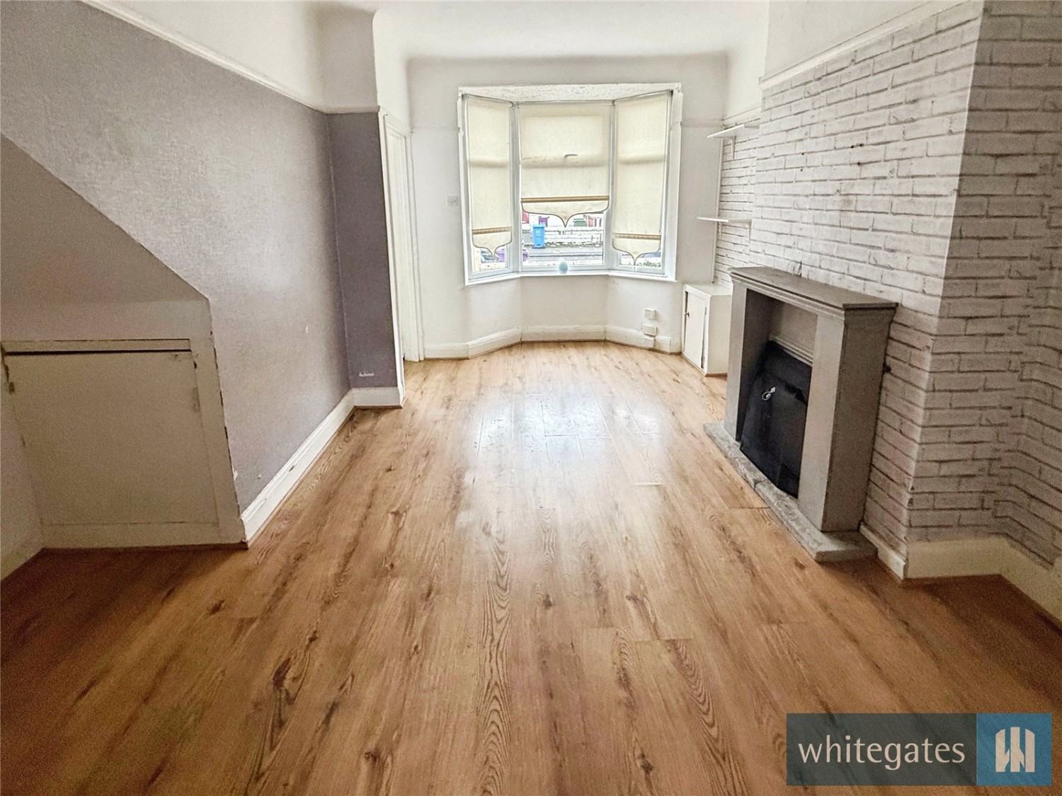 Liverpool, Merseyside