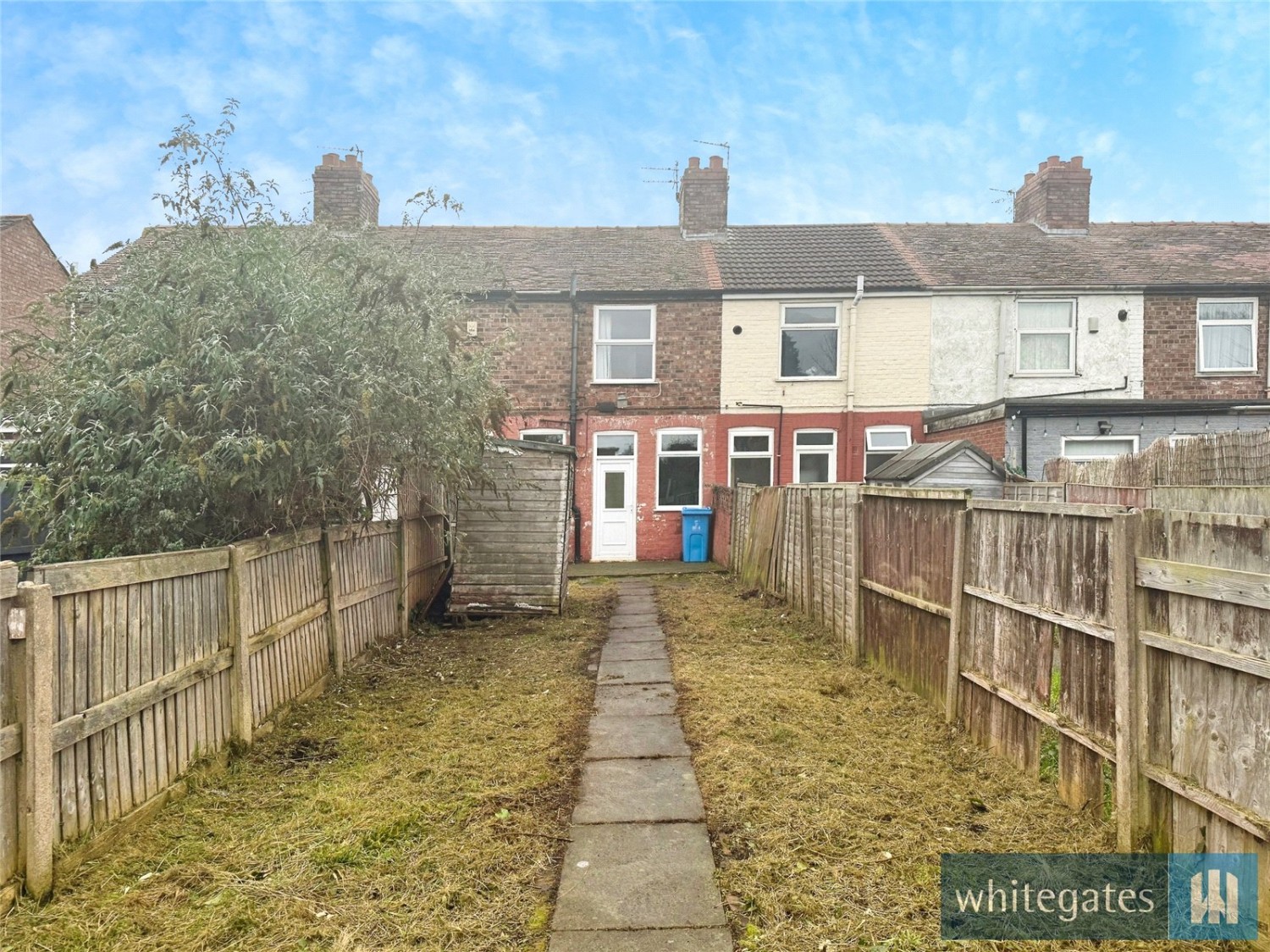 Liverpool, Merseyside