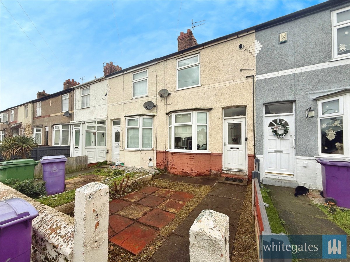 Liverpool, Merseyside