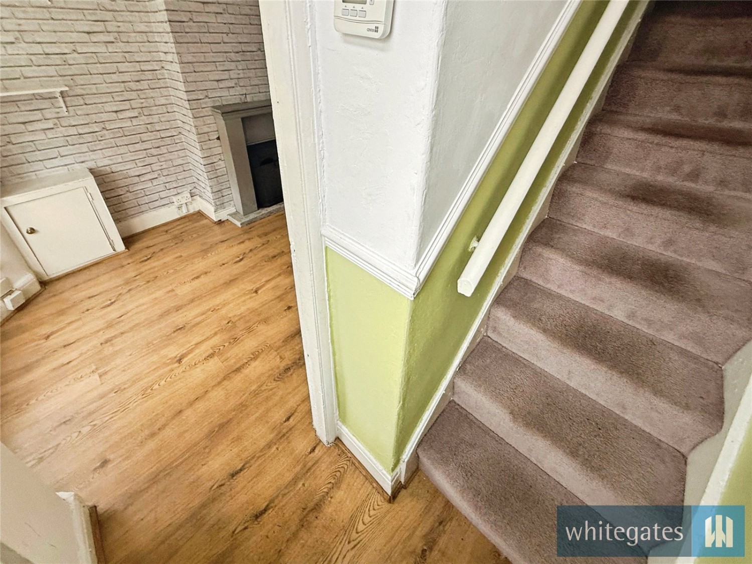 Liverpool, Merseyside