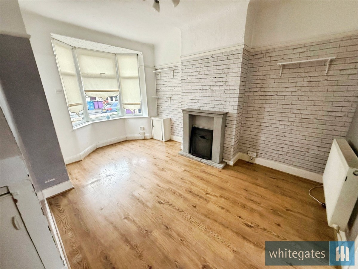 Liverpool, Merseyside