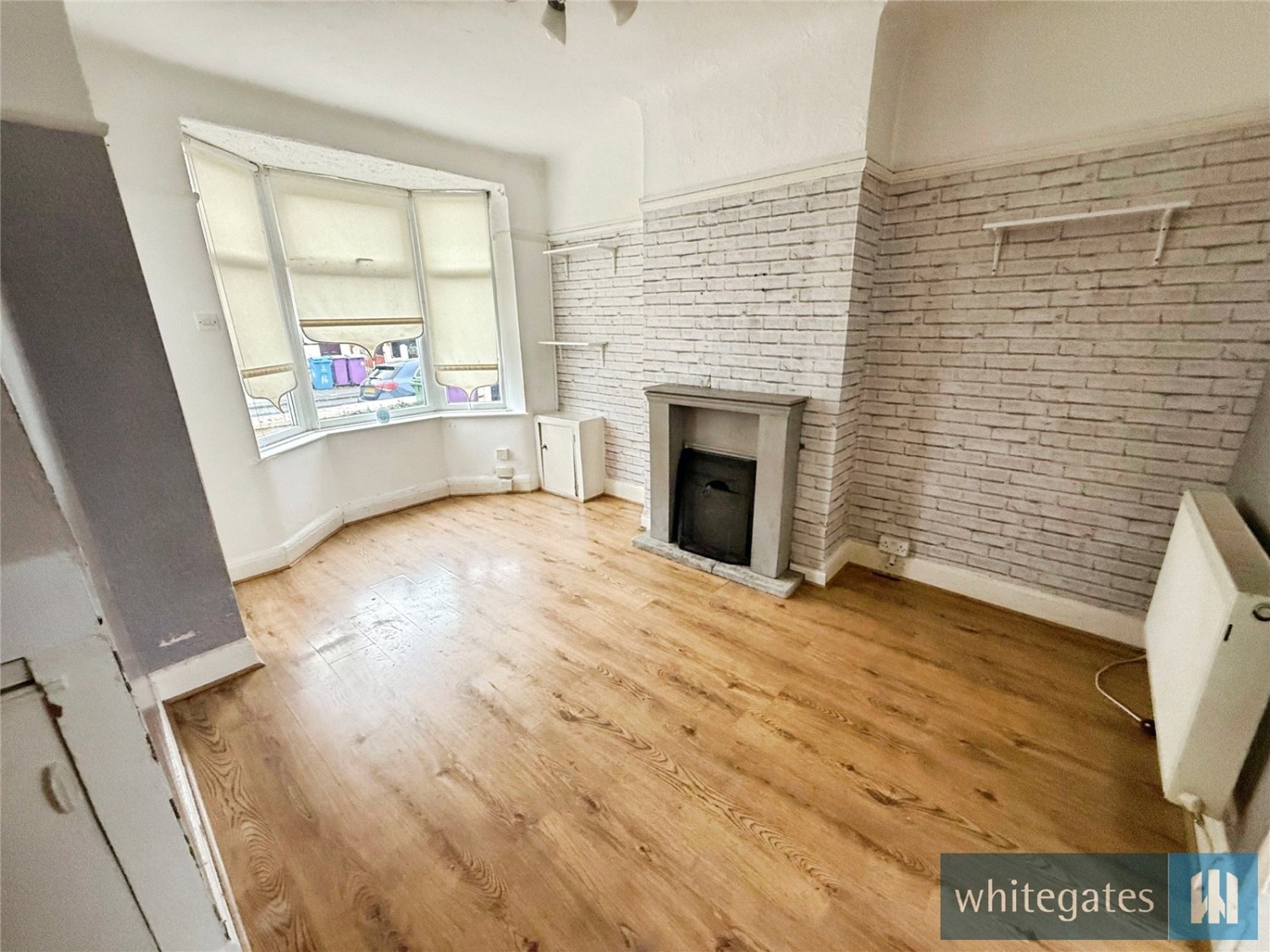 Liverpool, Merseyside