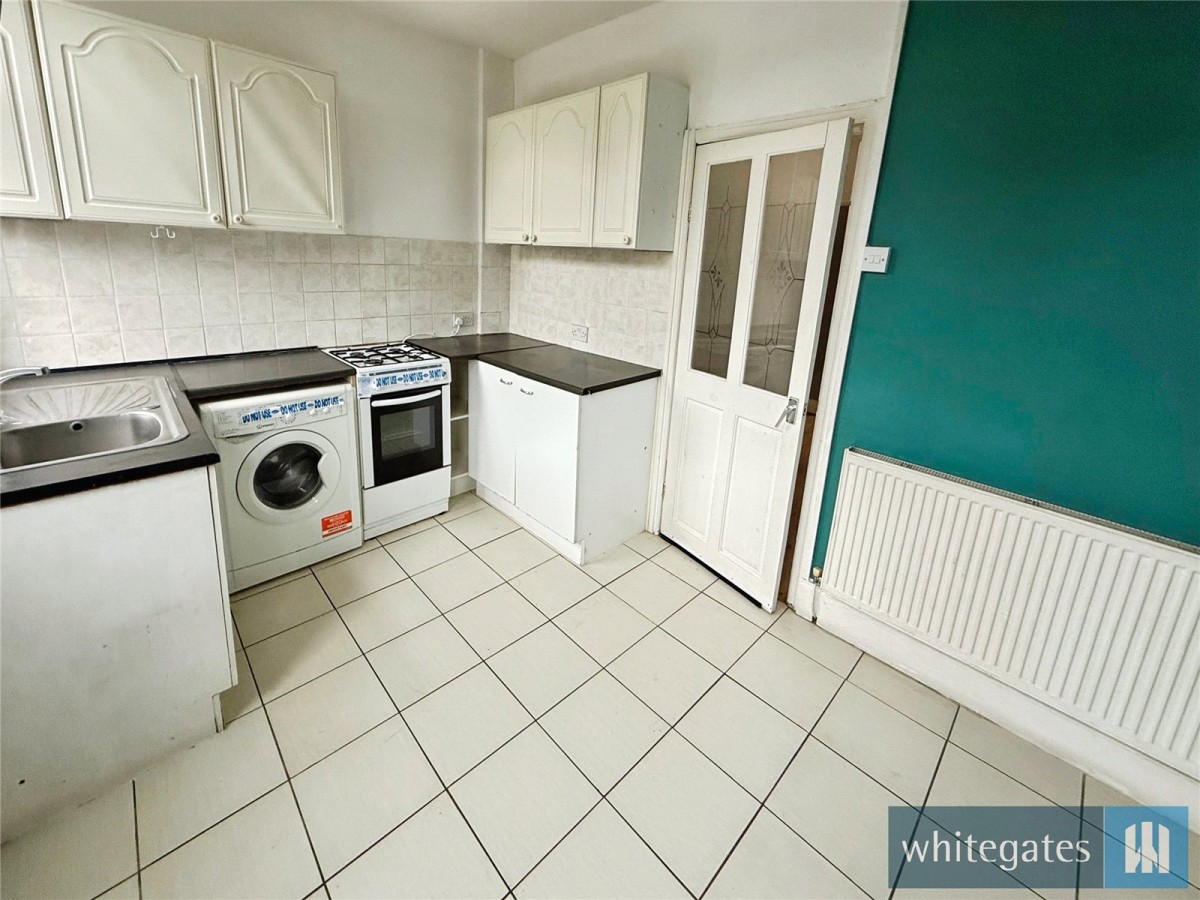 Liverpool, Merseyside