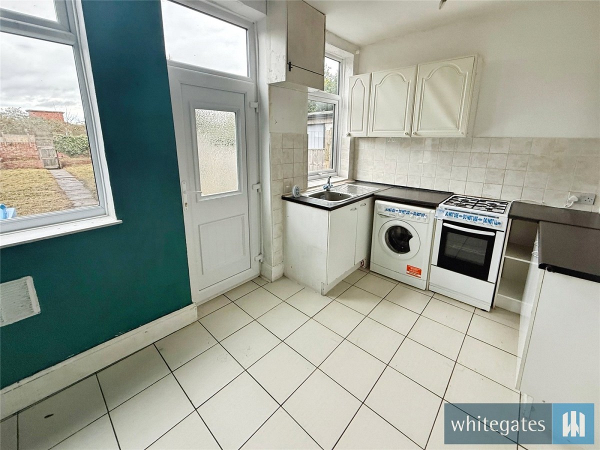 Liverpool, Merseyside