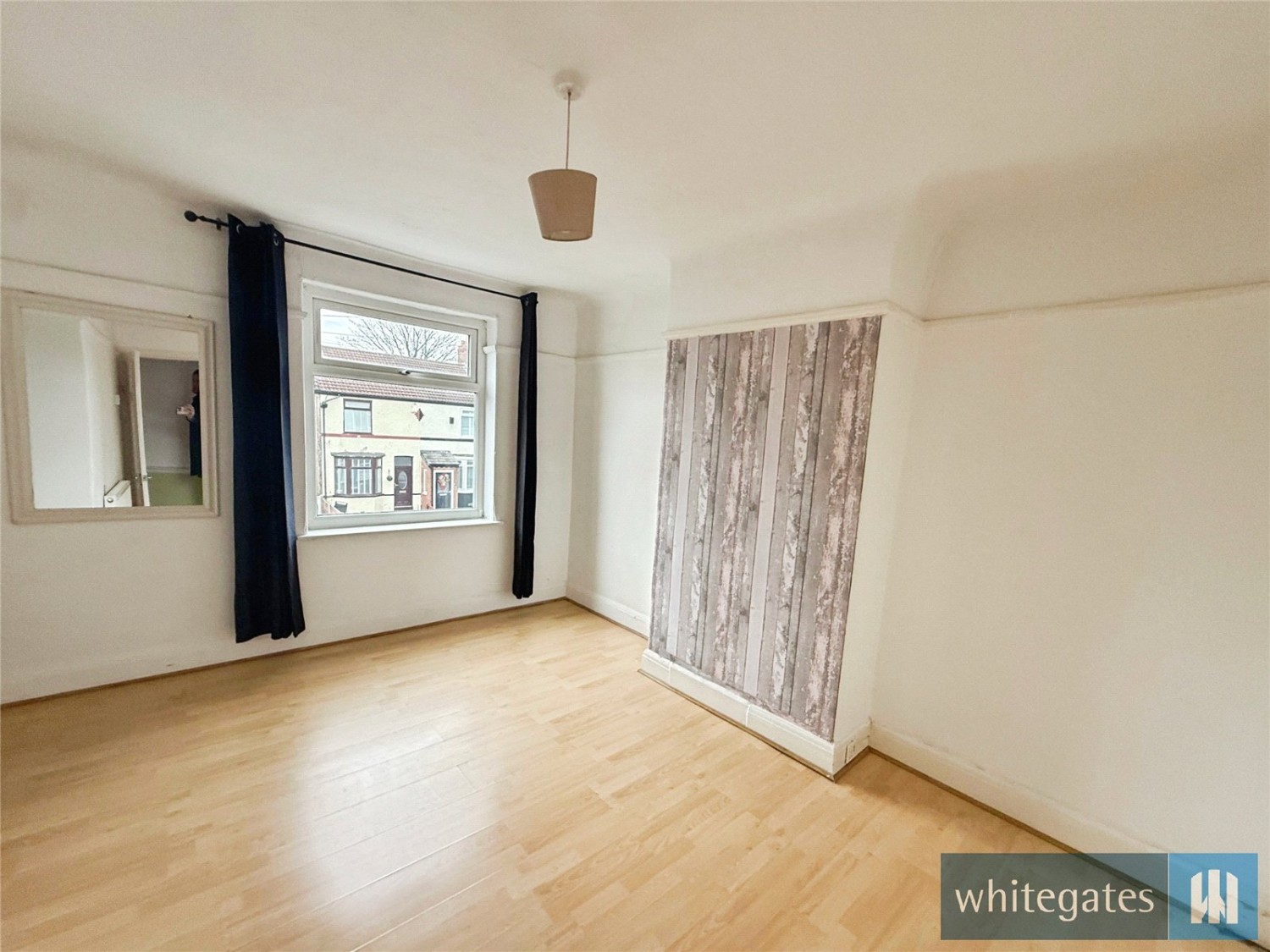 Liverpool, Merseyside