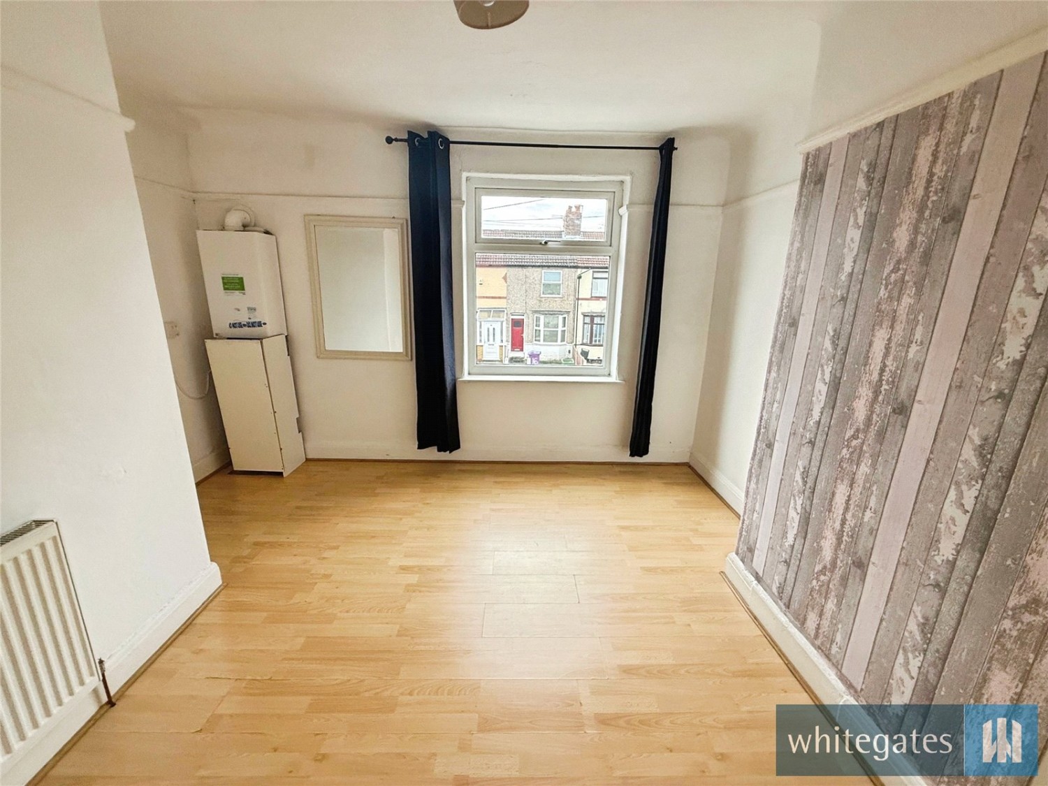 Liverpool, Merseyside