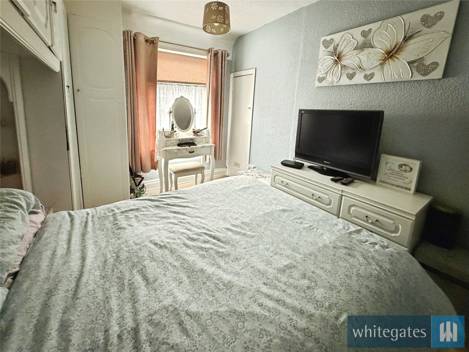 Liverpool, Merseyside