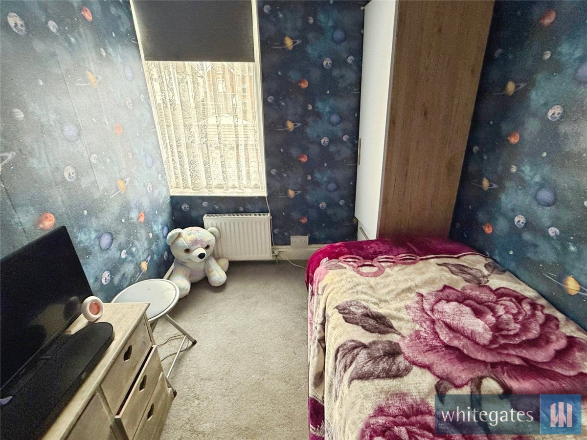 Liverpool, Merseyside