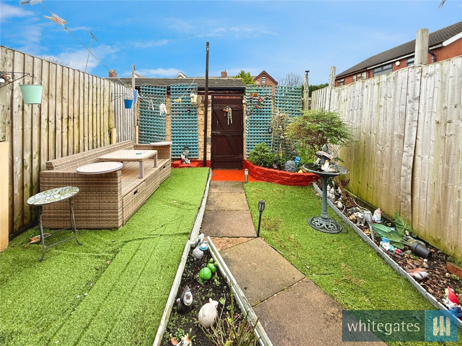 Liverpool, Merseyside