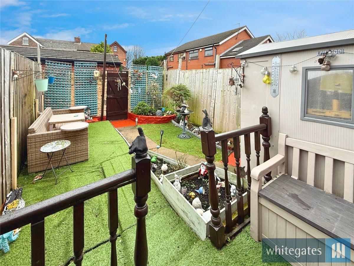 Liverpool, Merseyside