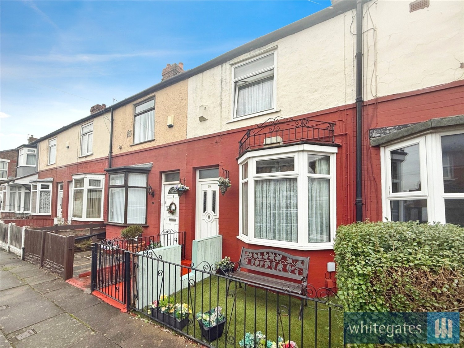 Liverpool, Merseyside