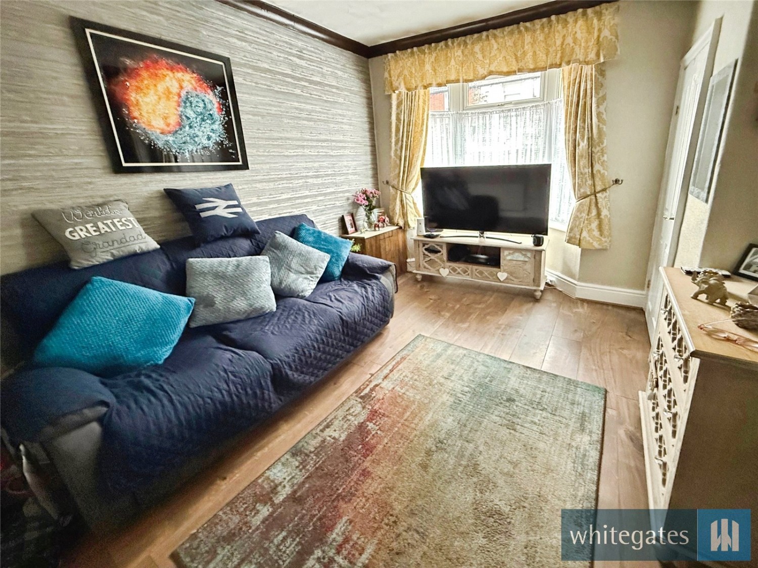 Liverpool, Merseyside