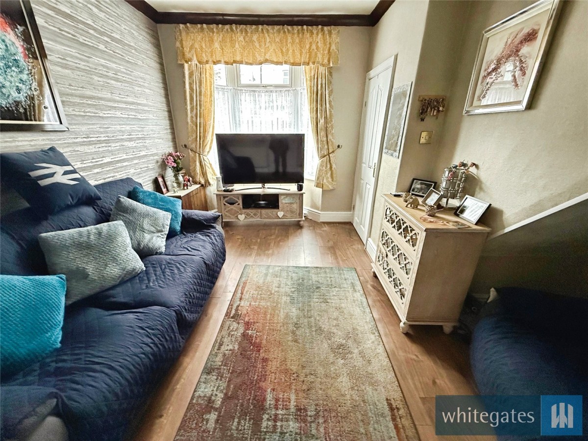 Liverpool, Merseyside