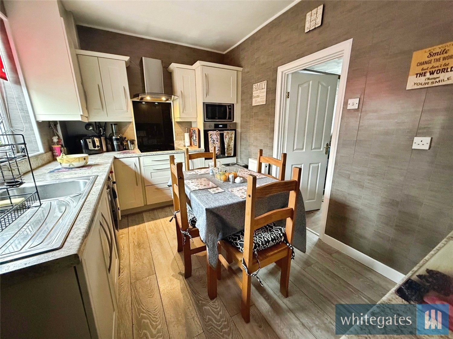 Liverpool, Merseyside