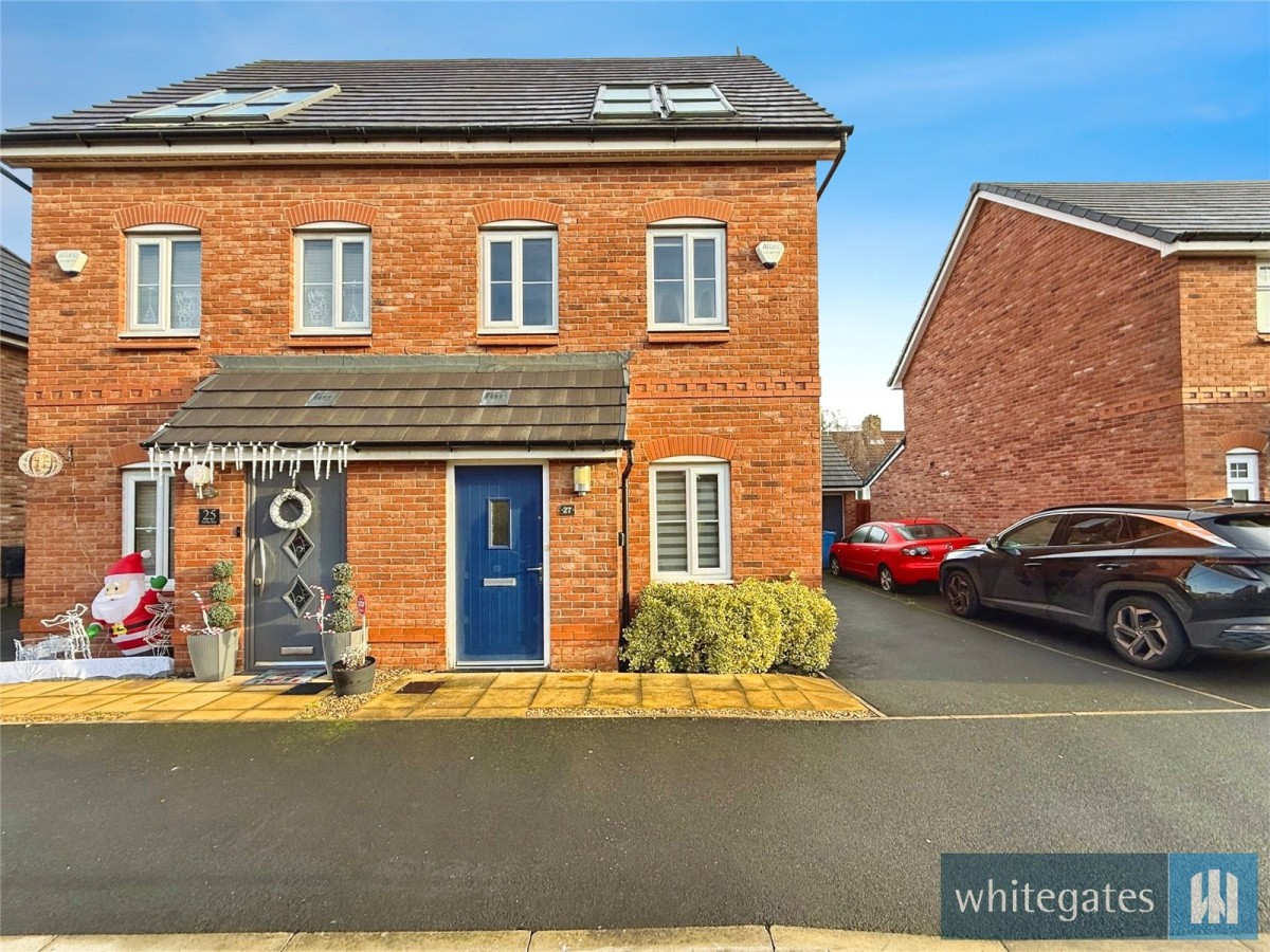 Walton, Liverpool, Merseyside