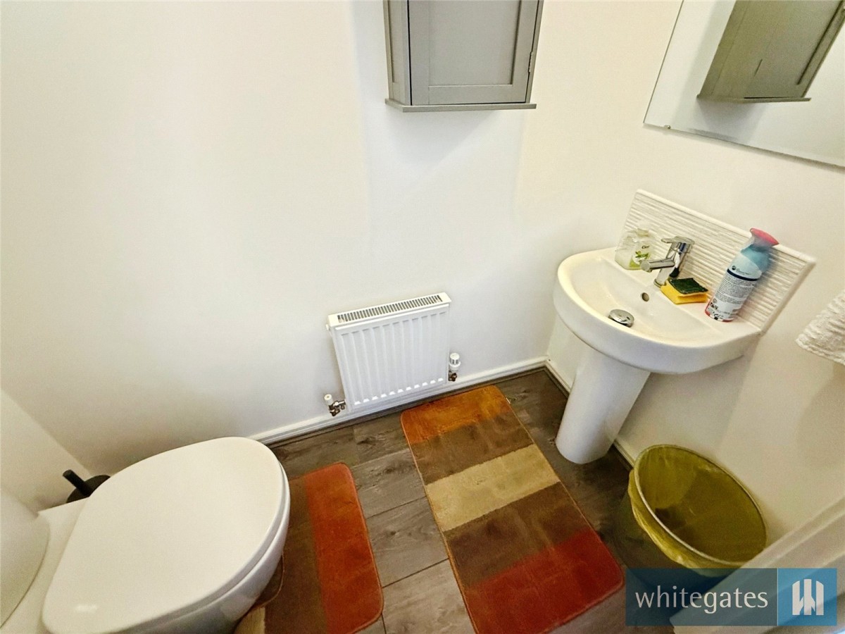 Walton, Liverpool, Merseyside