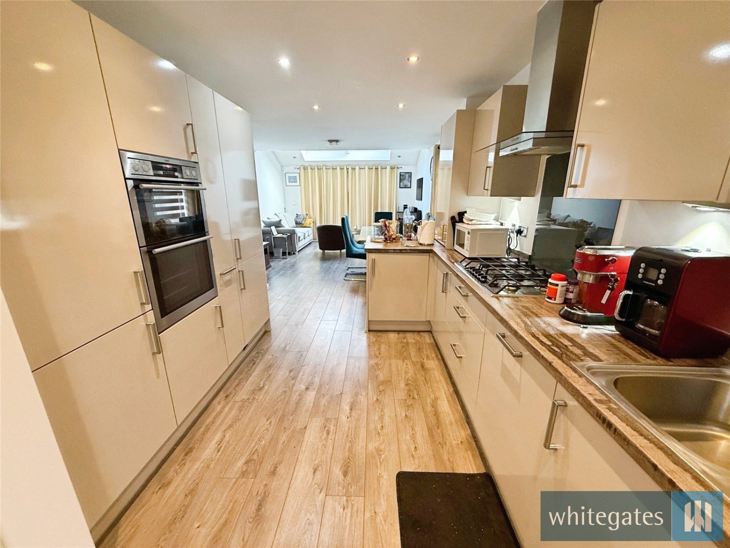 Walton, Liverpool, Merseyside