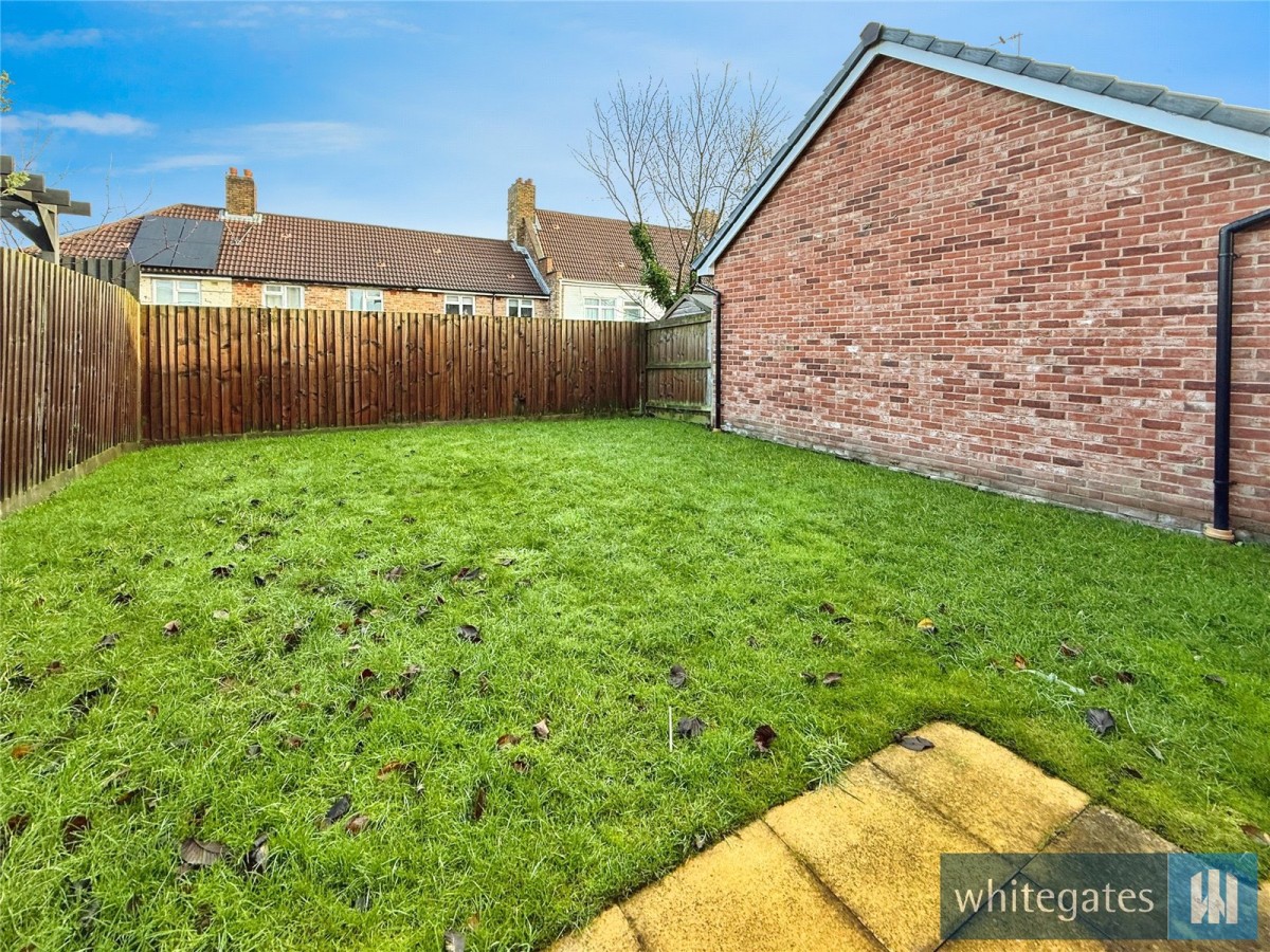 Walton, Liverpool, Merseyside