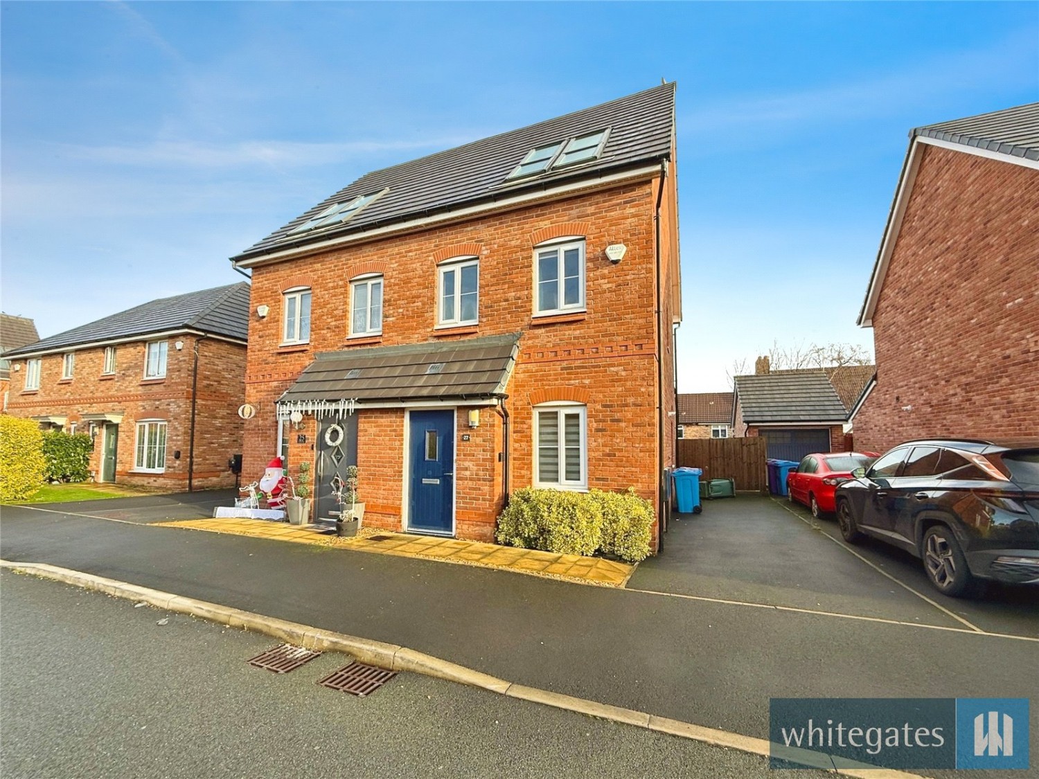 Walton, Liverpool, Merseyside