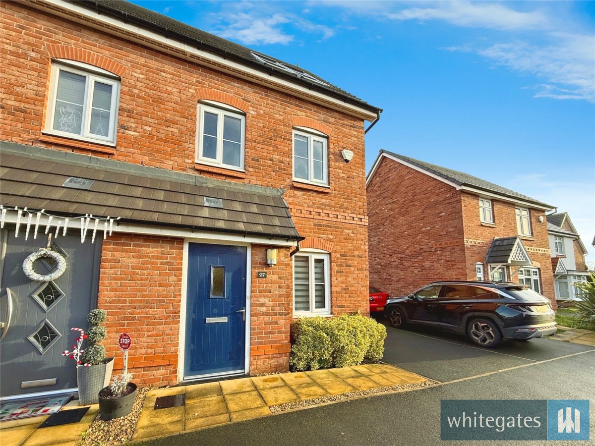 Walton, Liverpool, Merseyside