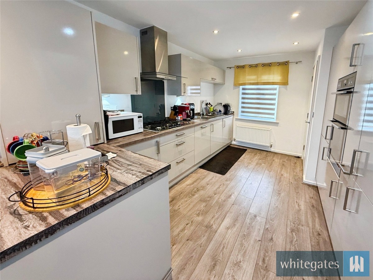 Walton, Liverpool, Merseyside