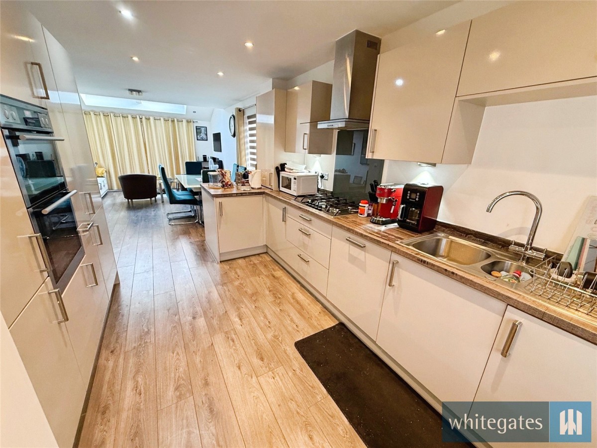 Walton, Liverpool, Merseyside