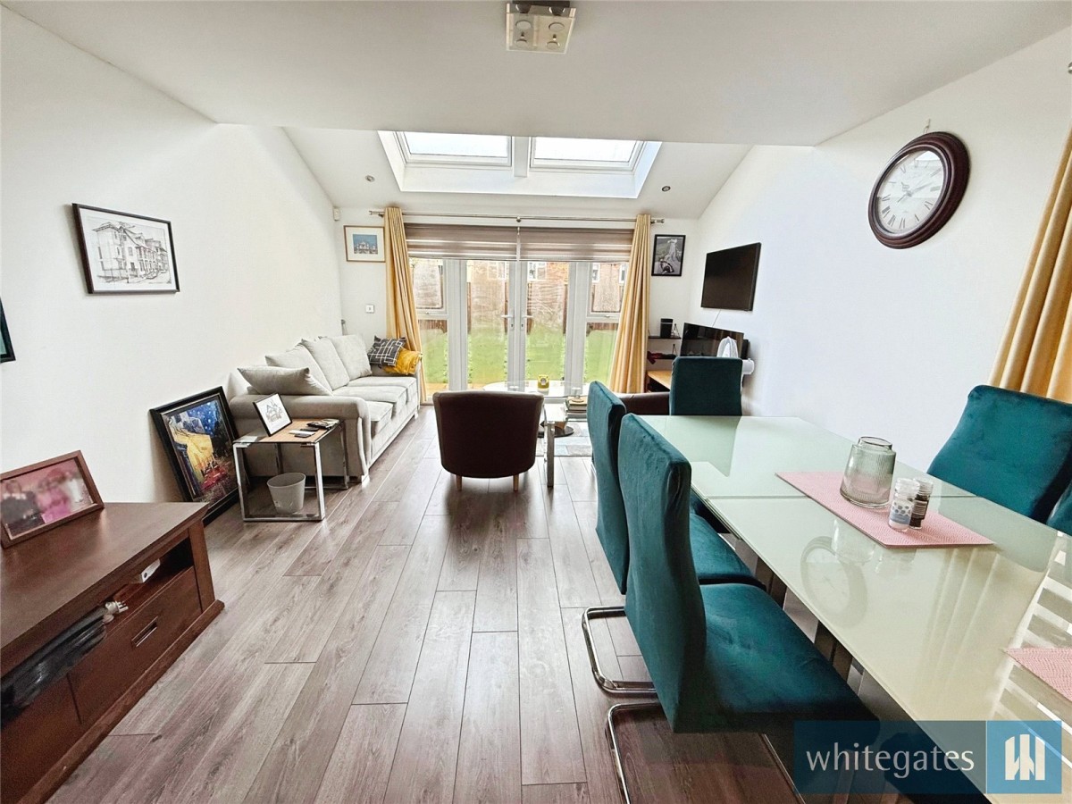 Walton, Liverpool, Merseyside