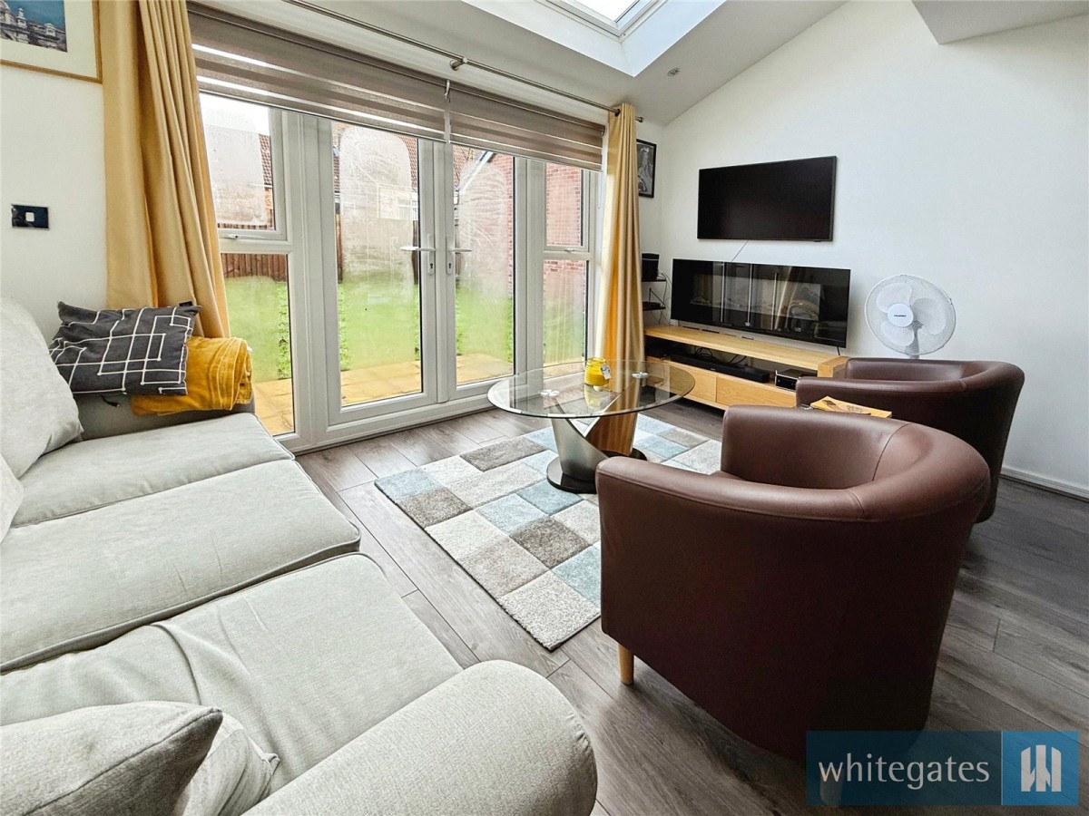 Walton, Liverpool, Merseyside