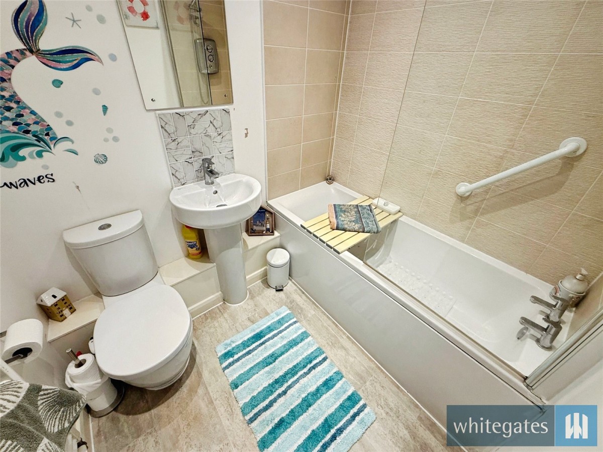 Liverpool, Merseyside